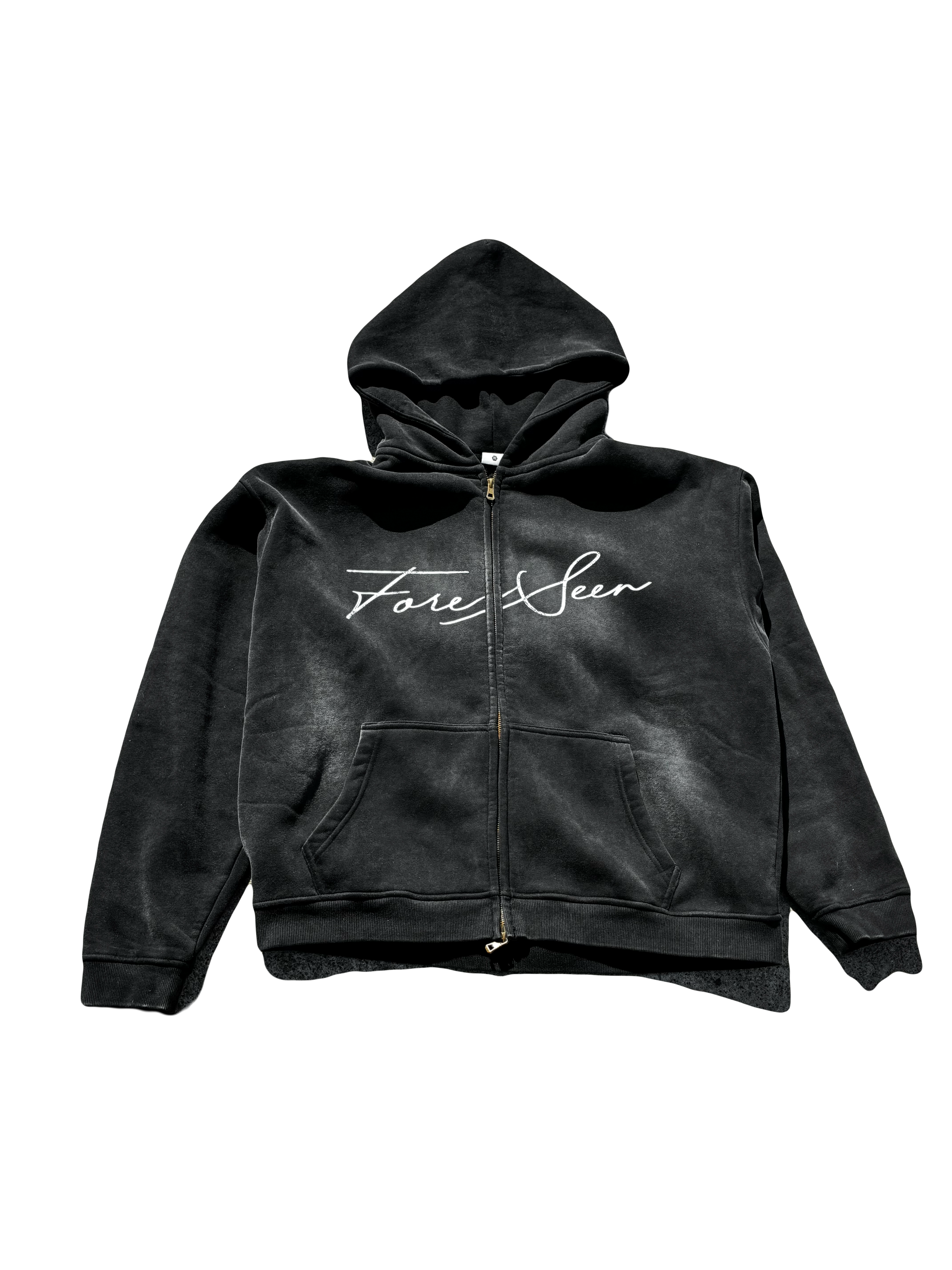 script zip up (preorder)