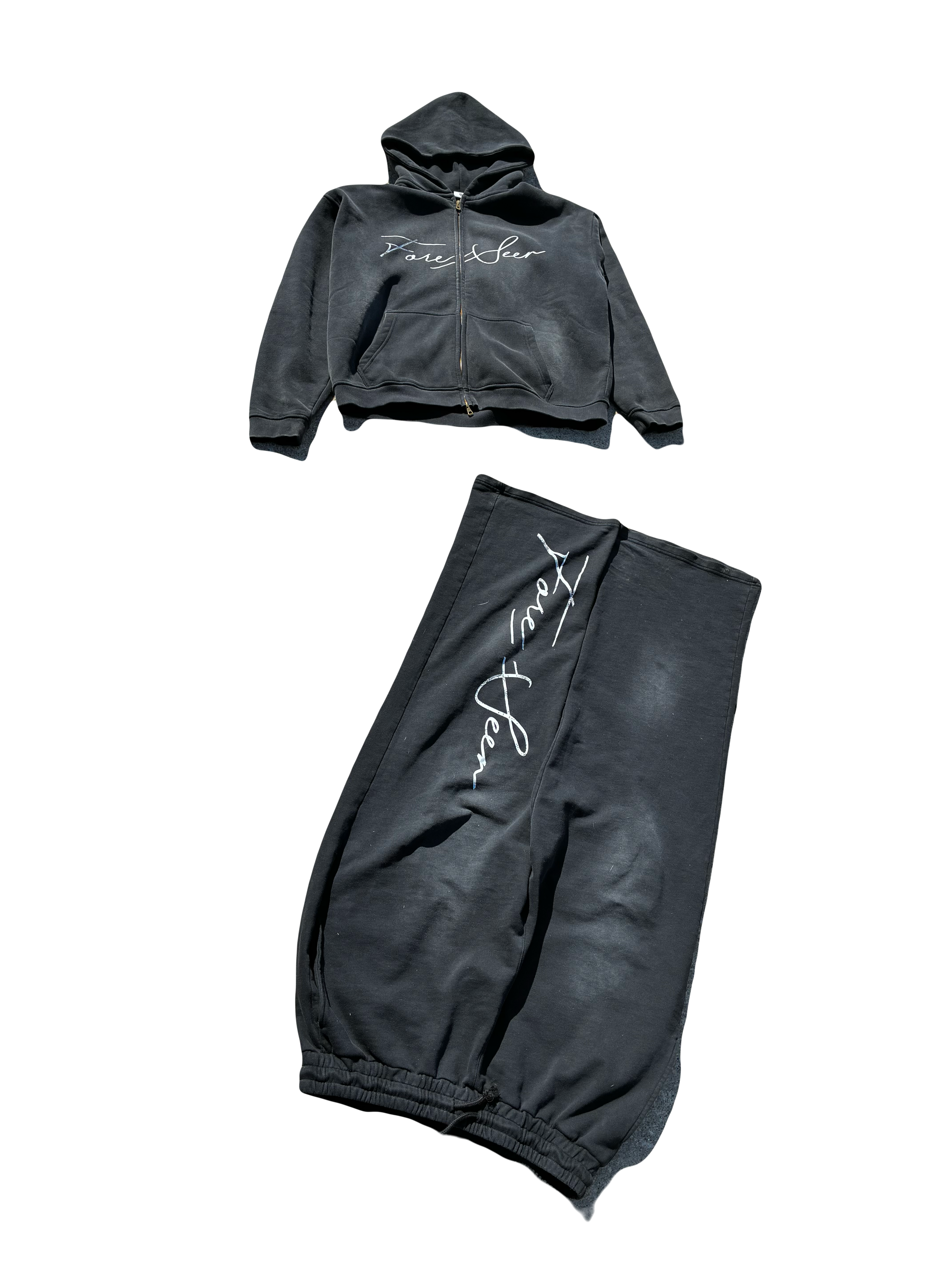 script set (preorder)